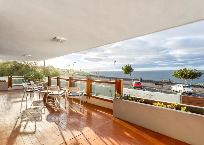 Apartmán Karat Seaview