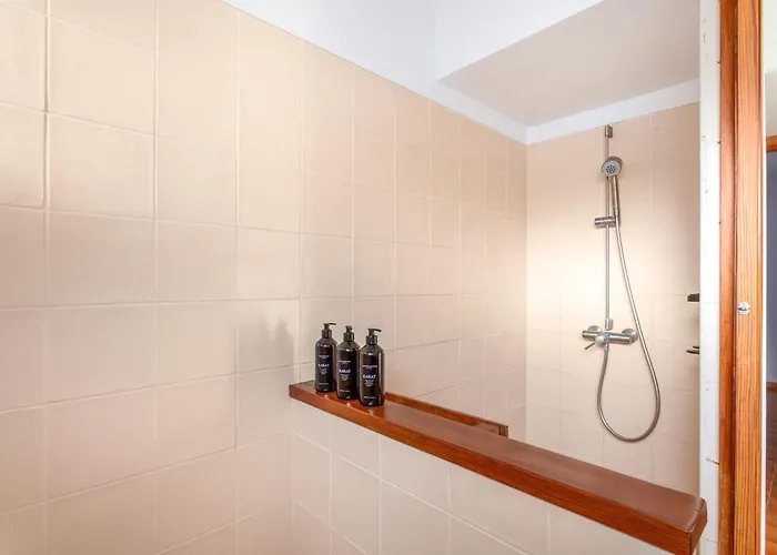 Apartmán Karat Seaview Bajamar (La Laguna)