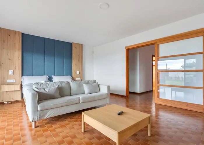 Karat Seaview Apartmán