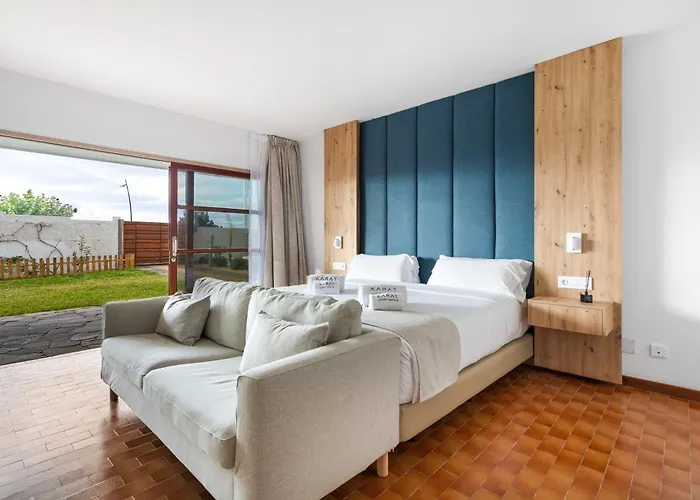 Apartmán Karat Seaview