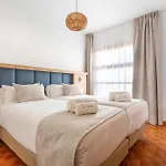 Karat Seaview Apartman Bajamar