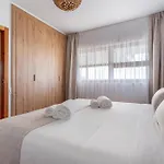 Karat Seaview Apartman Bajamar
