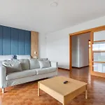 Karat Seaview Apartman