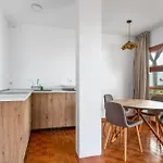 Karat Seaview Apartman
