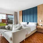 Apartman Karat Seaview