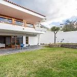 Karat Seaview Apartman