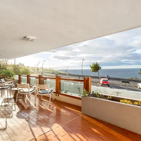 Apartman Karat Seaview