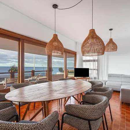 Karat Seaview Apartman *