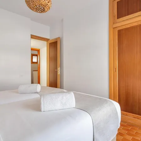 Apartman Karat Seaview *